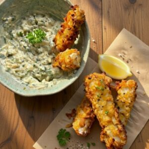 Streetfood ONLINE DEEL 1