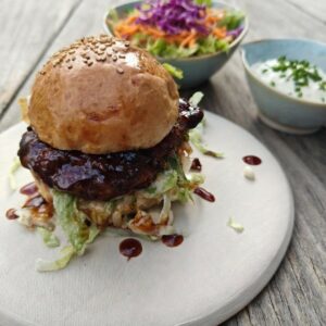 Streetfood & (M) Cocktails