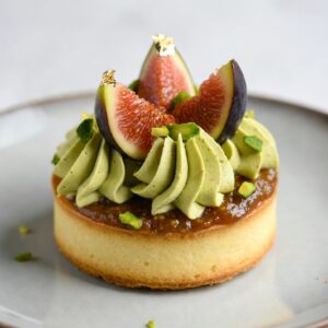 Luxe Desserts