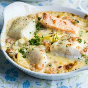 Ostends Menu