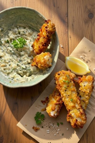 Streetfood ONLINE DEEL 1