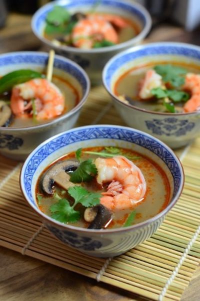 Thaise lessen ONLINE VIDEO'S REEKS