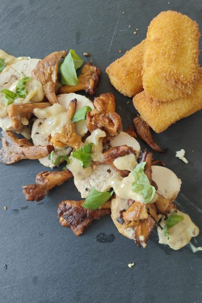 ONLINE  Feest! Deel 3