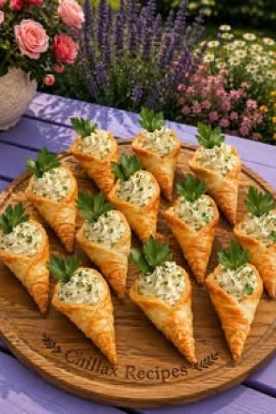 Fingerfood & Tapas (WORDT VERWACHT)