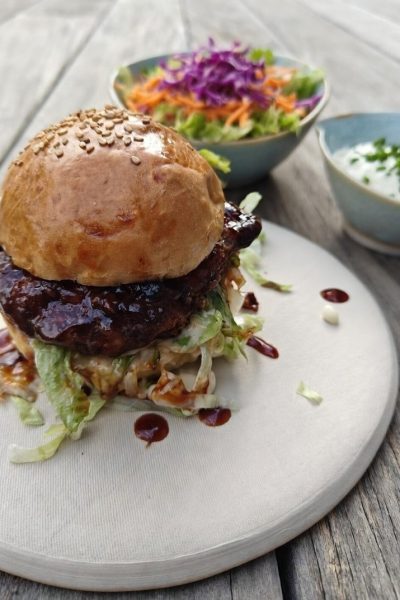 Streetfood & (M) Cocktails