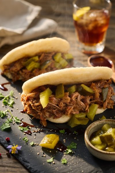 Streetfood ONLINE DEEL 3