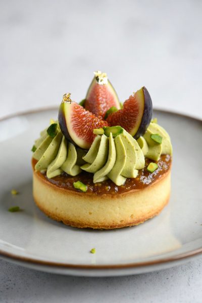 Luxe Desserts